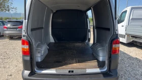 Обява за продажба на VW T5 1.9 TDI MAXI РЕАЛНИ КИЛОМЕТРИ!!! ~9 999 лв. - изображение 10