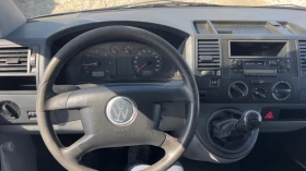 Обява за продажба на VW T5 1.9 TDI MAXI РЕАЛНИ КИЛОМЕТРИ!!! ~9 999 лв. - изображение 7