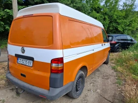 Обява за продажба на VW T5 1.9tdi 105hp ~6 500 лв. - изображение 1