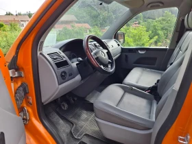 Обява за продажба на VW T5 1.9tdi 105hp ~6 500 лв. - изображение 3