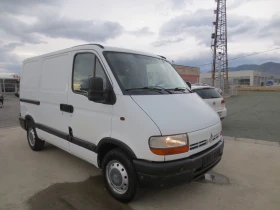     Renault Master 2.2 DCI
