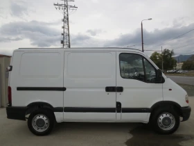     Renault Master 2.2 DCI