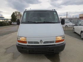     Renault Master 2.2 DCI