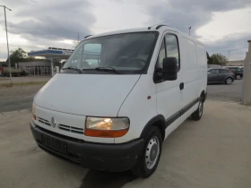     Renault Master 2.2 DCI