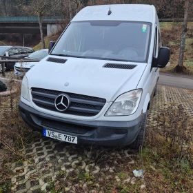 Mercedes-Benz Sprinter 313 2.2 130кс, снимка 1