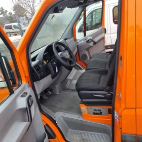 Mercedes-Benz Sprinter Нов Внос, снимка 7 - Бусове и автобуси - 53692840