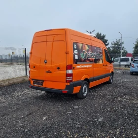 Mercedes-Benz Sprinter Нов Внос, снимка 6 - Бусове и автобуси - 53692840