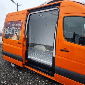 Mercedes-Benz Sprinter Нов Внос, снимка 12 - Бусове и автобуси - 53692840