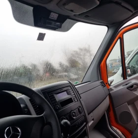 Mercedes-Benz Sprinter Нов Внос, снимка 9 - Бусове и автобуси - 53692840