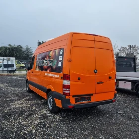 Mercedes-Benz Sprinter Нов Внос, снимка 4 - Бусове и автобуси - 53692840