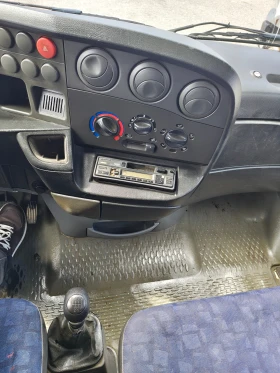 Iveco 35c13 2.8 Dizel | Auto.bg — изображение 14