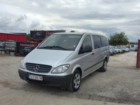 Mercedes-Benz Vito Avtomat