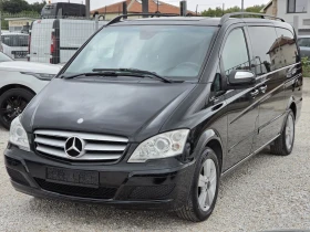 Mercedes-Benz Viano 3.0 CDI