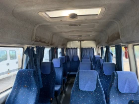 ����� �� �������� �� Mercedes-Benz Sprinter 312 2.9TDI* MAXI* 17+ 1 �����