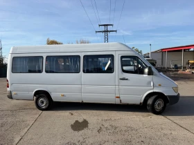 Mercedes-Benz Sprinter 312 2.9TDI* MAXI* 17+ 1 ����� | Mobile.bg � ����� ������ 7