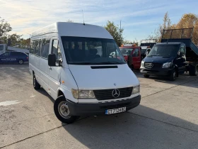 ����� �� �������� �� Mercedes-Benz Sprinter 312 2.9TDI* MAXI* 17+ 1 �����