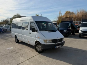 ����� �� �������� �� Mercedes-Benz Sprinter 312 2.9TDI* MAXI* 17+ 1 �����