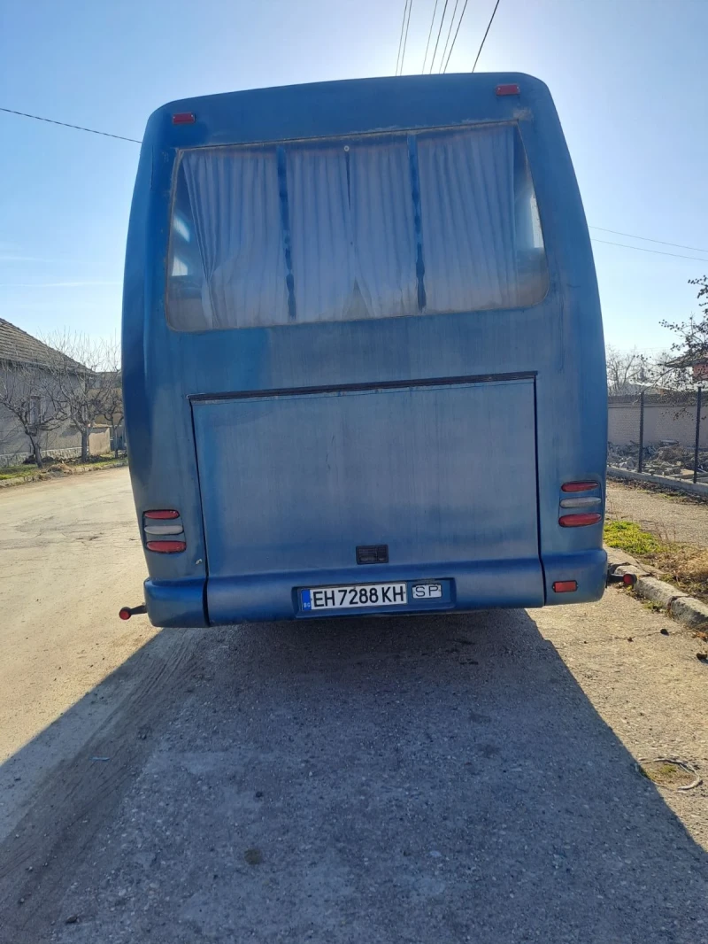 Iveco 59-12, снимка 3 - Бусове и автобуси - 48922889