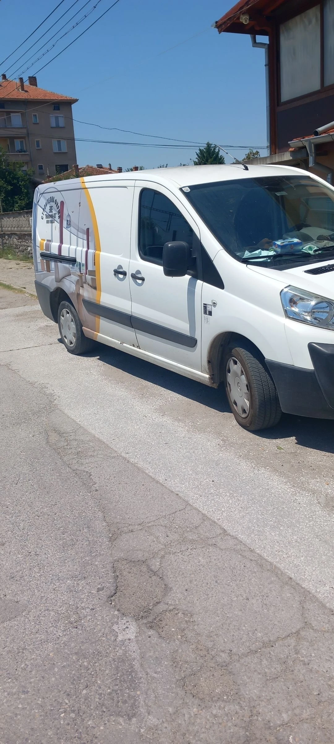 Fiat Scudo  - изображение 3