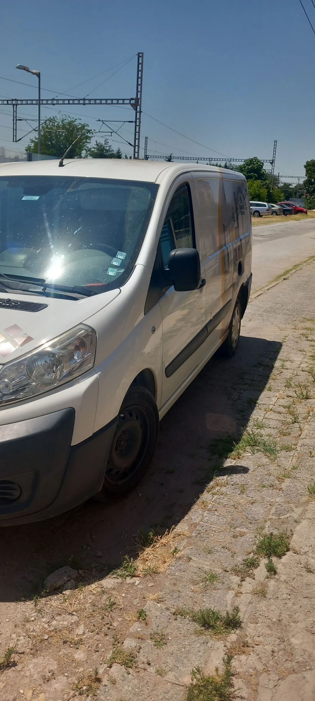 Fiat Scudo  - изображение 2