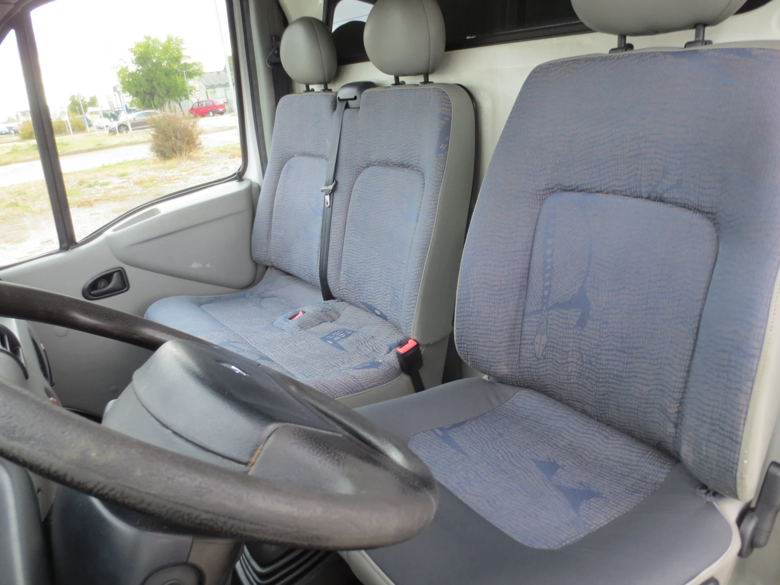 Renault Master 2.2 DCI - изображение 10