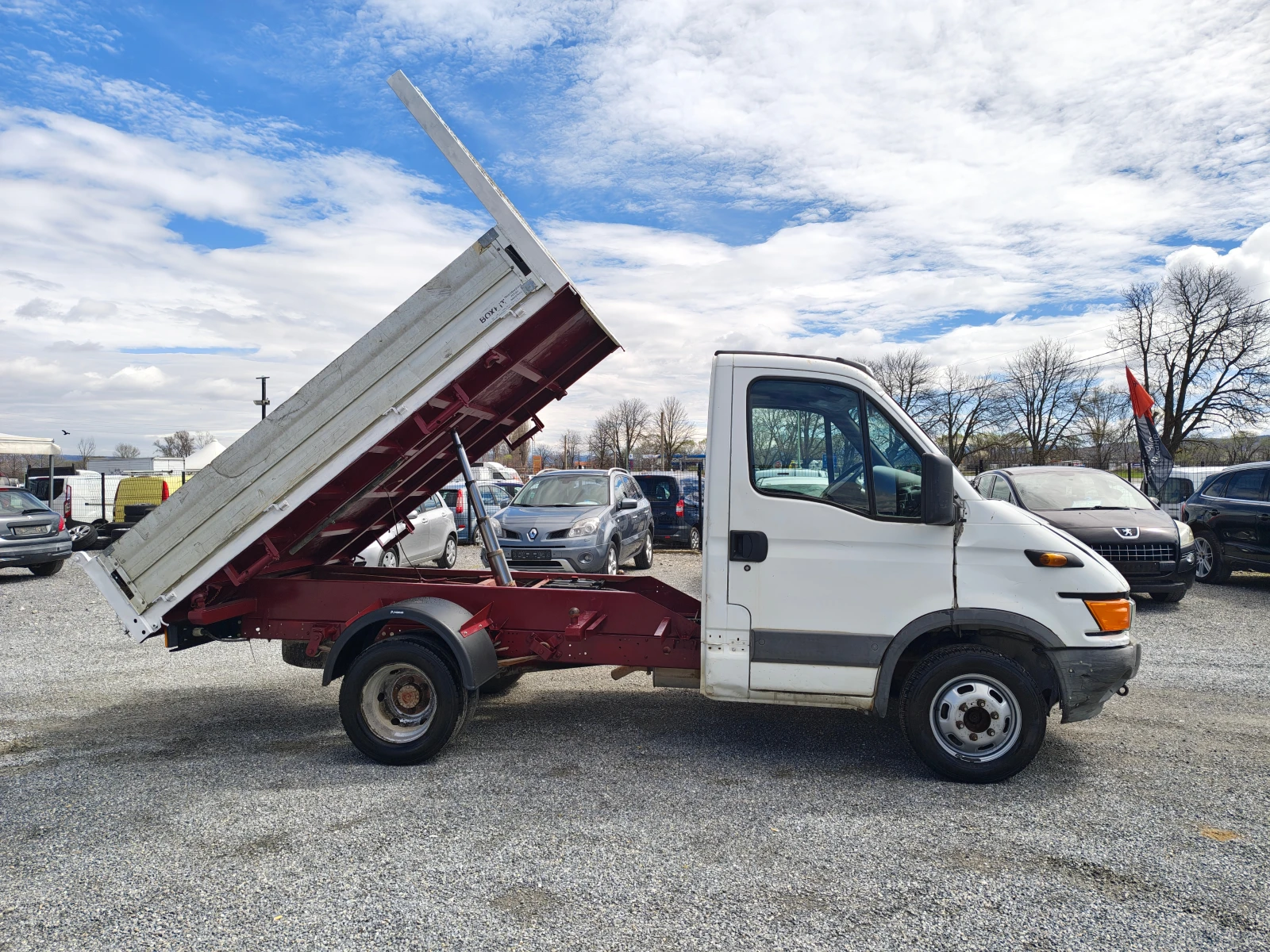 Iveco 35c13 2.8 Dizel | Mobile.bg � ����������� 7