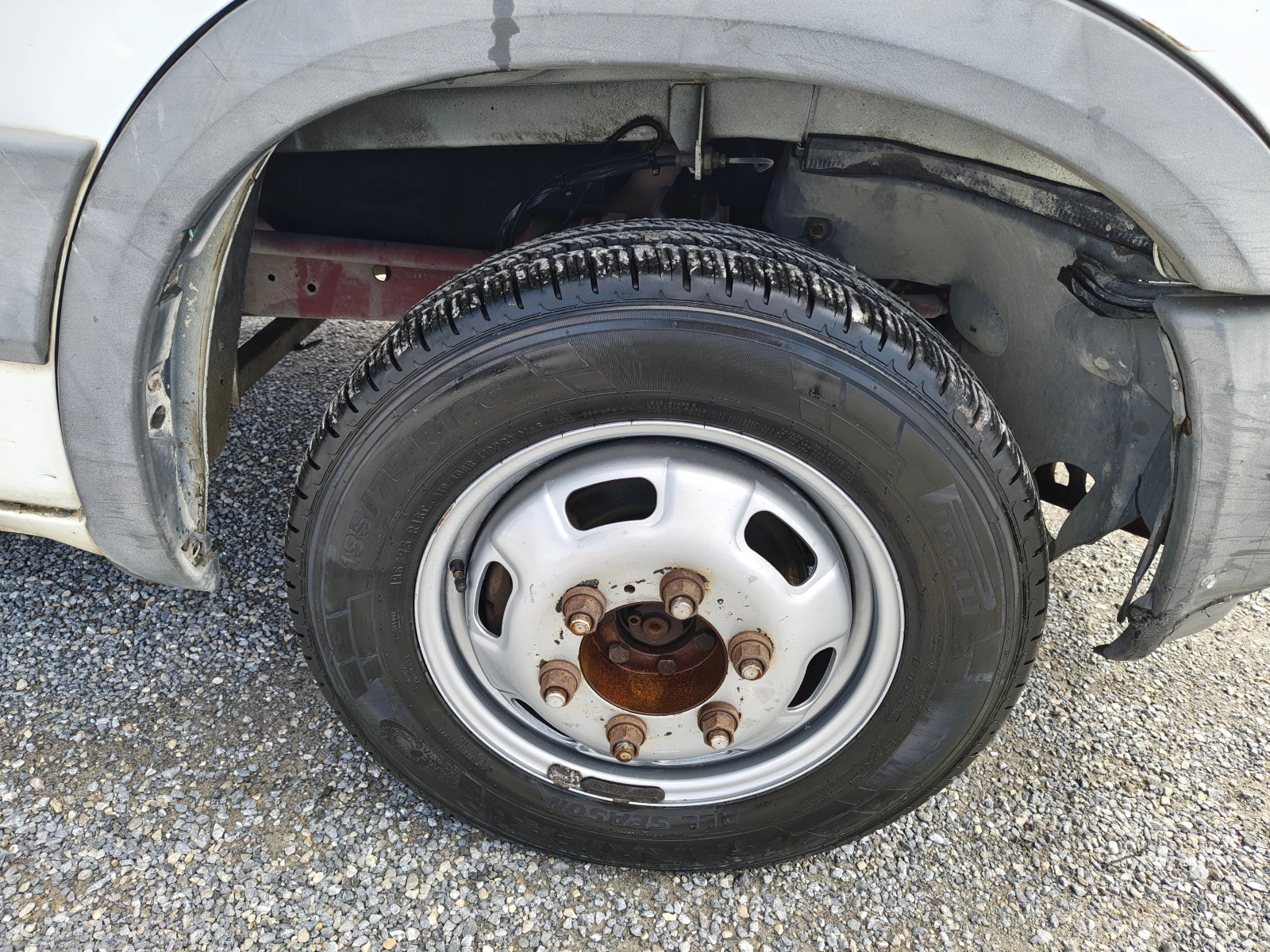 Iveco 35c13 2.8 Dizel | Mobile.bg � ����������� 16