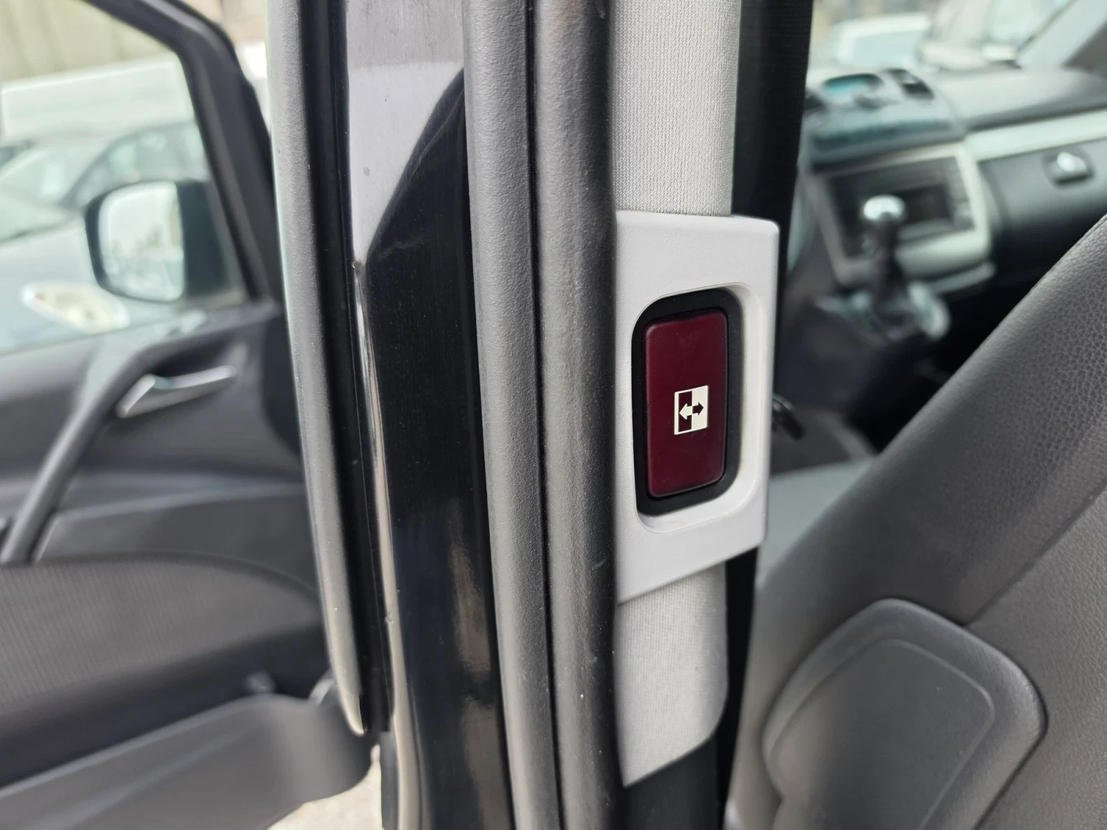 Mercedes-Benz Viano 3.0 CDI, снимка 16 - Бусове и автобуси - 56372840