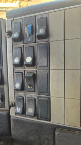 Man 26.402 6x6, снимка 12