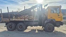 Man 26.402 6x6, снимка 7