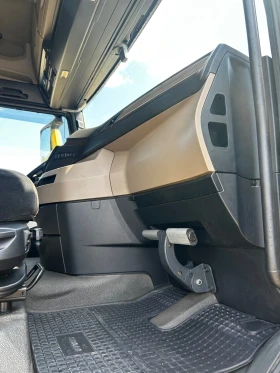Man Tgx 18.510, снимка 9