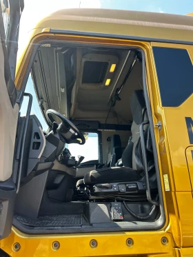 Man Tgx 18.510, снимка 11