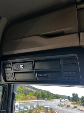 Man Tgx 18.510, снимка 15