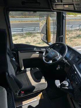 Man Tgx 18.510, снимка 14