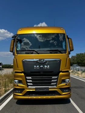 Man Tgx 18.510, снимка 2