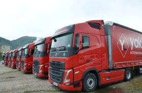 Volvo Fh 460 i-Save, снимка 9