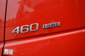 Volvo Fh 460 i-Save | Mobile.bg   10