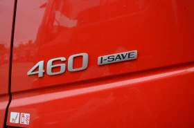 Volvo Fh 460 i-Save, снимка 10