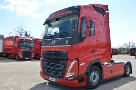     Volvo Fh 460 i-Save