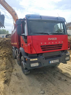 Iveco Trakker 440, снимка 1