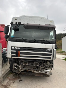 Daf XF 105 460 EEV, снимка 1