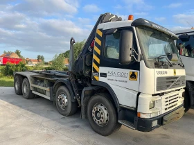     Volvo Fm 84   + 
