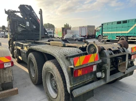     Volvo Fm 84   + 
