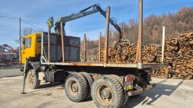 Man 26.402 6x6, снимка 3