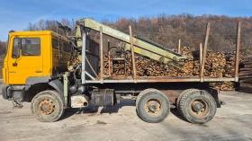 Man 26.402 6x6, снимка 10