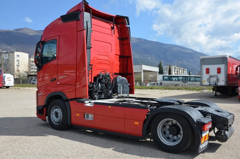 Volvo Fh 460 i-Save, снимка 5 - Камиони - 45396467