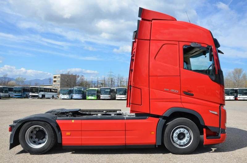 Volvo Fh 460 i-Save, снимка 3 - Камиони - 45396467