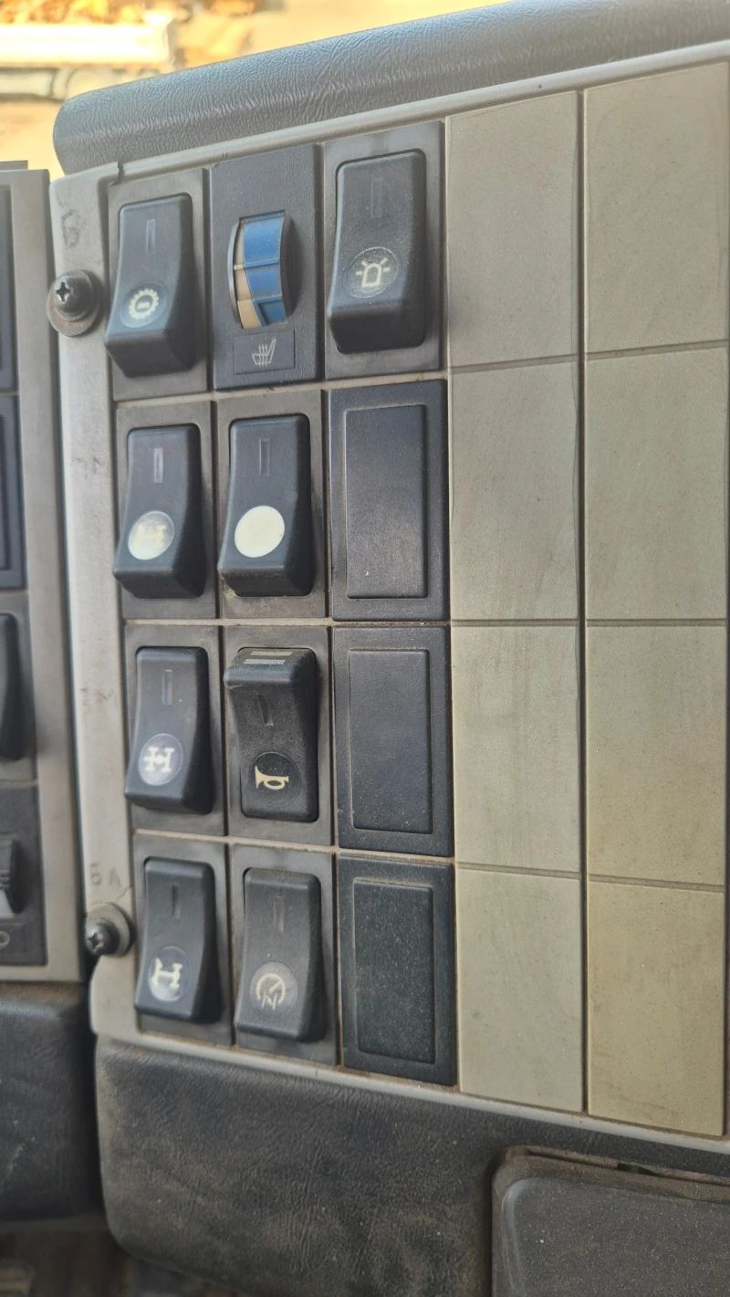 Man 26.402 6x6, снимка 12 - Камиони - 53052694