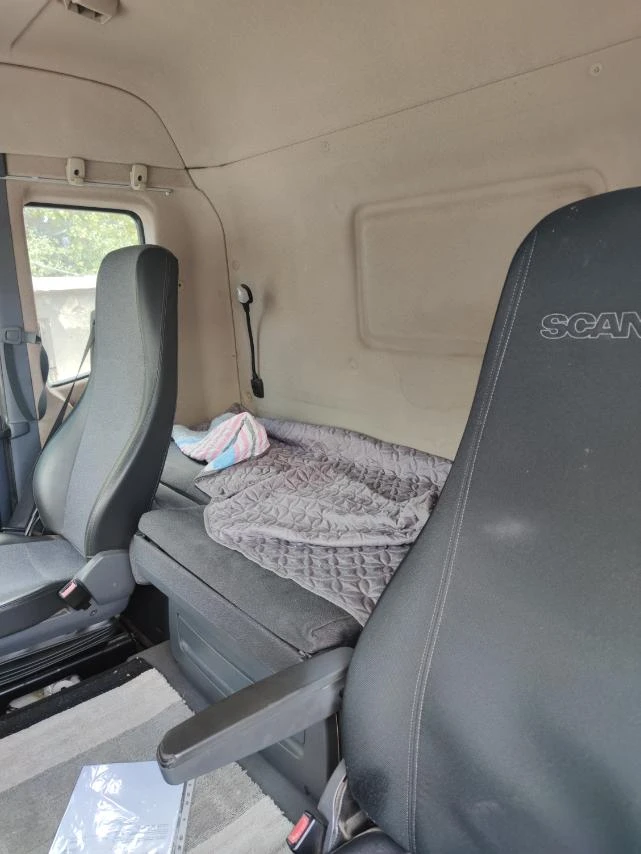 Scania R 440  - изображение 10