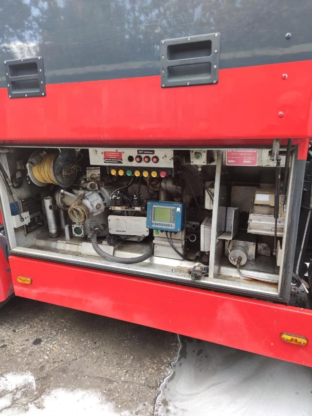 Scania R 440  - изображение 6